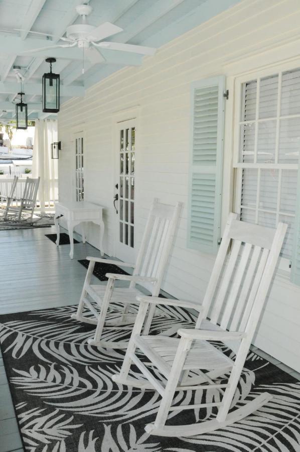 The Porch On Frances Inn - Adults Exclusive Key West Bagian luar foto