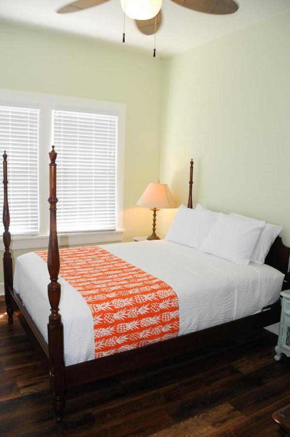The Porch On Frances Inn - Adults Exclusive Key West Ruang foto