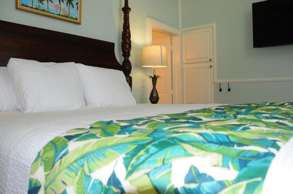 The Porch On Frances Inn - Adults Exclusive Key West Ruang foto
