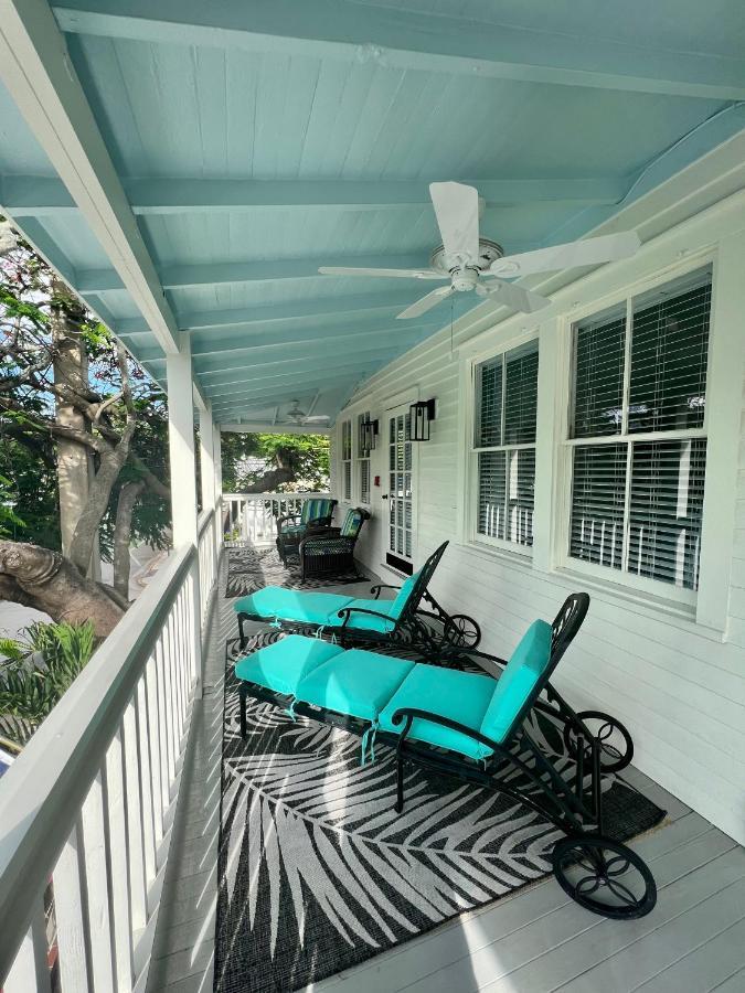 The Porch On Frances Inn - Adults Exclusive Key West Bagian luar foto
