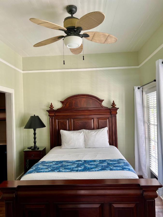 The Porch On Frances Inn - Adults Exclusive Key West Bagian luar foto