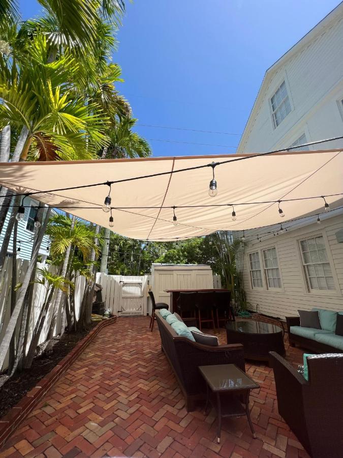 The Porch On Frances Inn - Adults Exclusive Key West Bagian luar foto