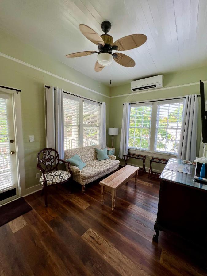 The Porch On Frances Inn - Adults Exclusive Key West Bagian luar foto