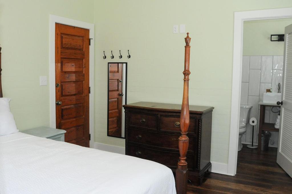 The Porch On Frances Inn - Adults Exclusive Key West Ruang foto