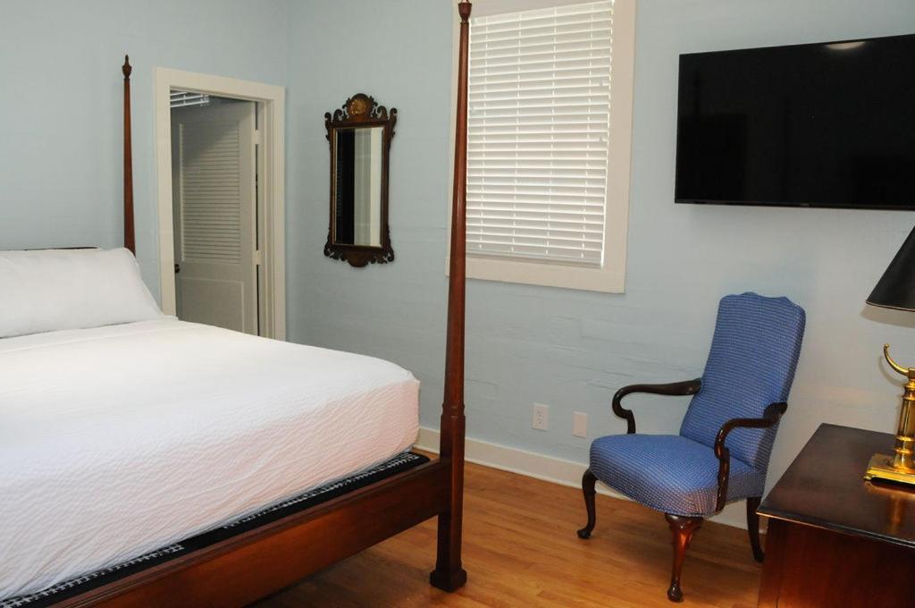 The Porch On Frances Inn - Adults Exclusive Key West Ruang foto