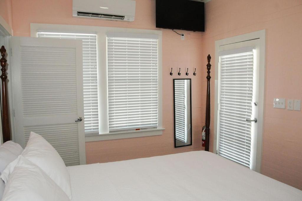 The Porch On Frances Inn - Adults Exclusive Key West Ruang foto