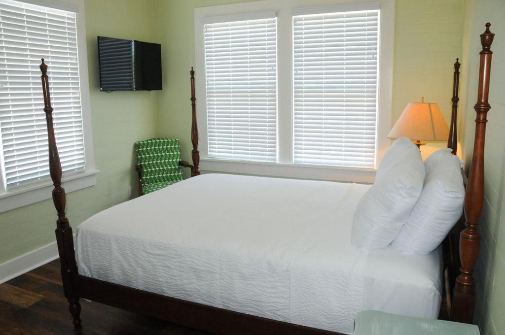 The Porch On Frances Inn - Adults Exclusive Key West Ruang foto