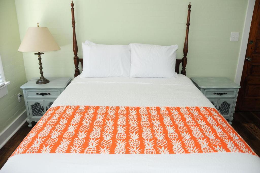 The Porch On Frances Inn - Adults Exclusive Key West Ruang foto