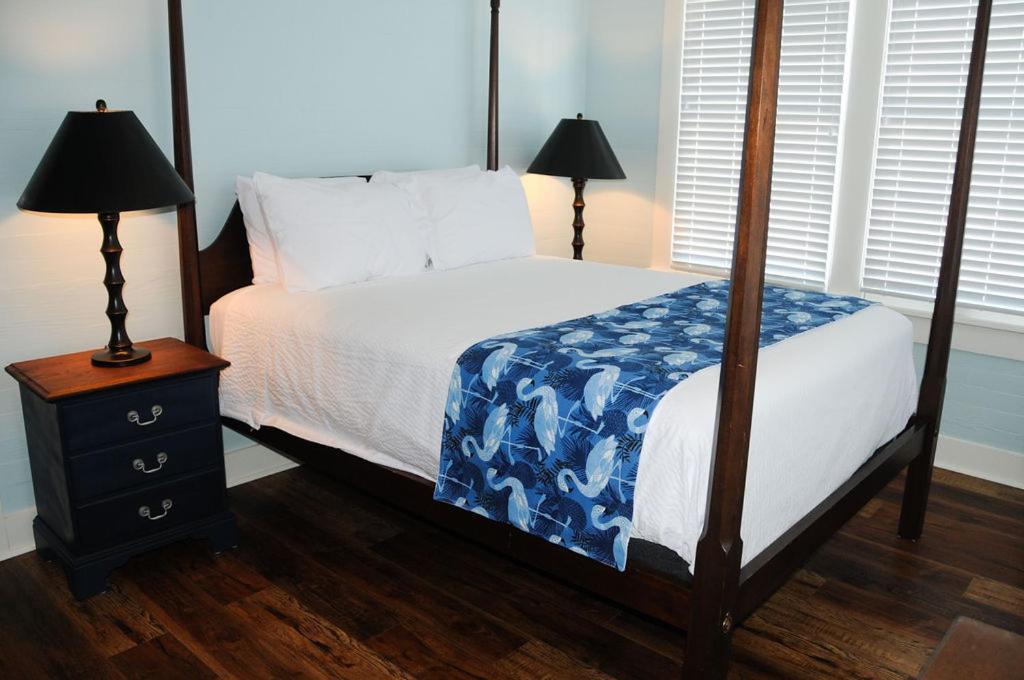 The Porch On Frances Inn - Adults Exclusive Key West Ruang foto
