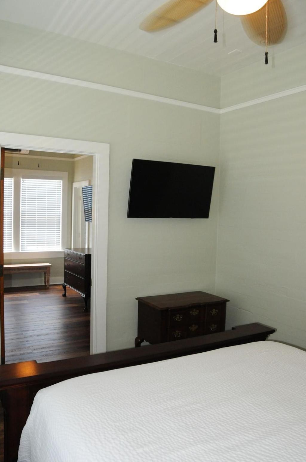 The Porch On Frances Inn - Adults Exclusive Key West Ruang foto