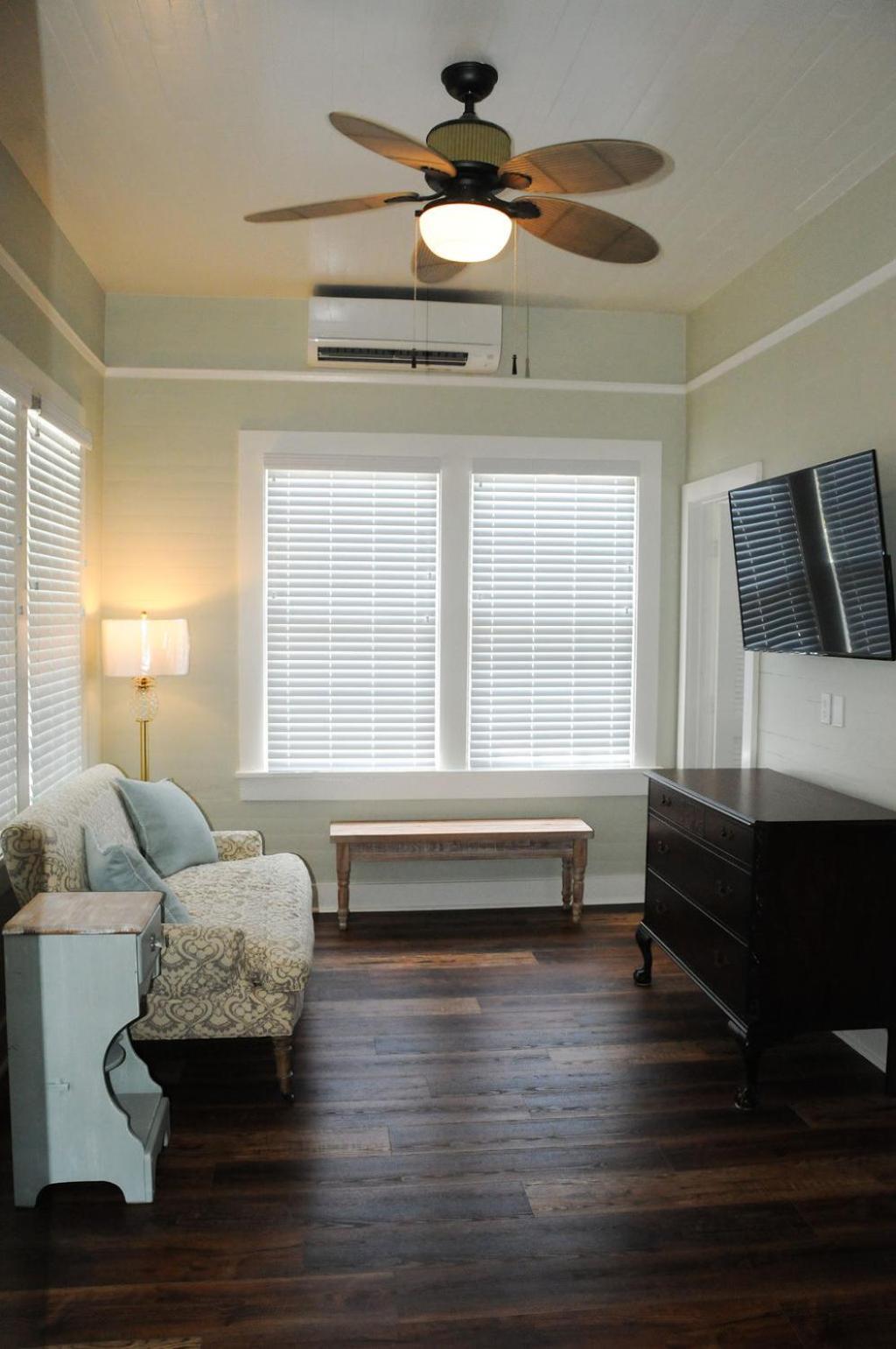 The Porch On Frances Inn - Adults Exclusive Key West Ruang foto