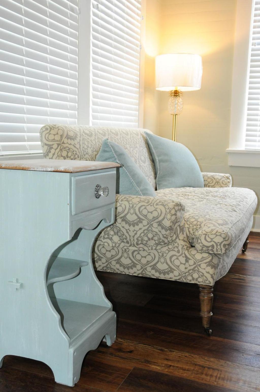 The Porch On Frances Inn - Adults Exclusive Key West Ruang foto
