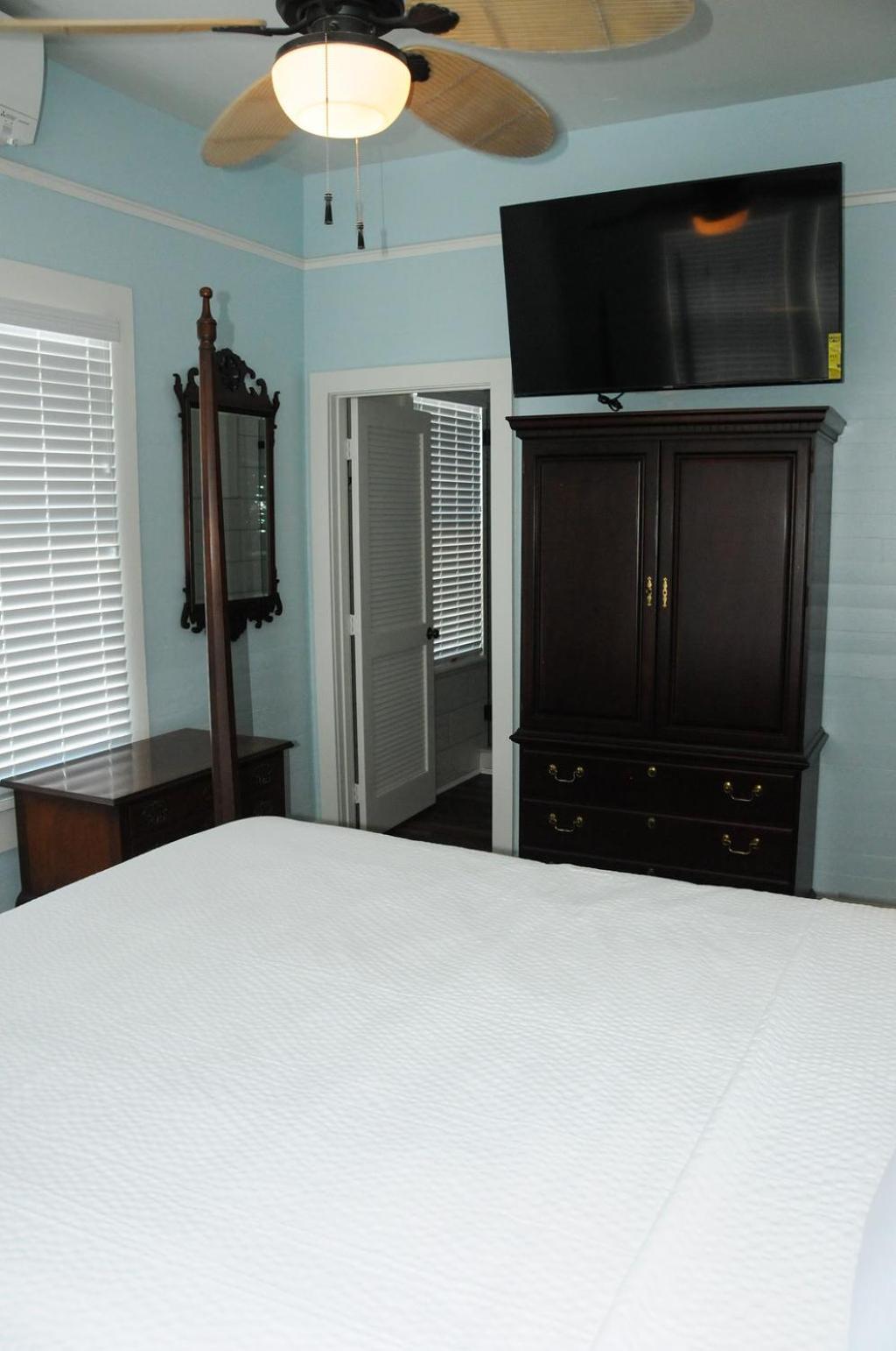 The Porch On Frances Inn - Adults Exclusive Key West Ruang foto