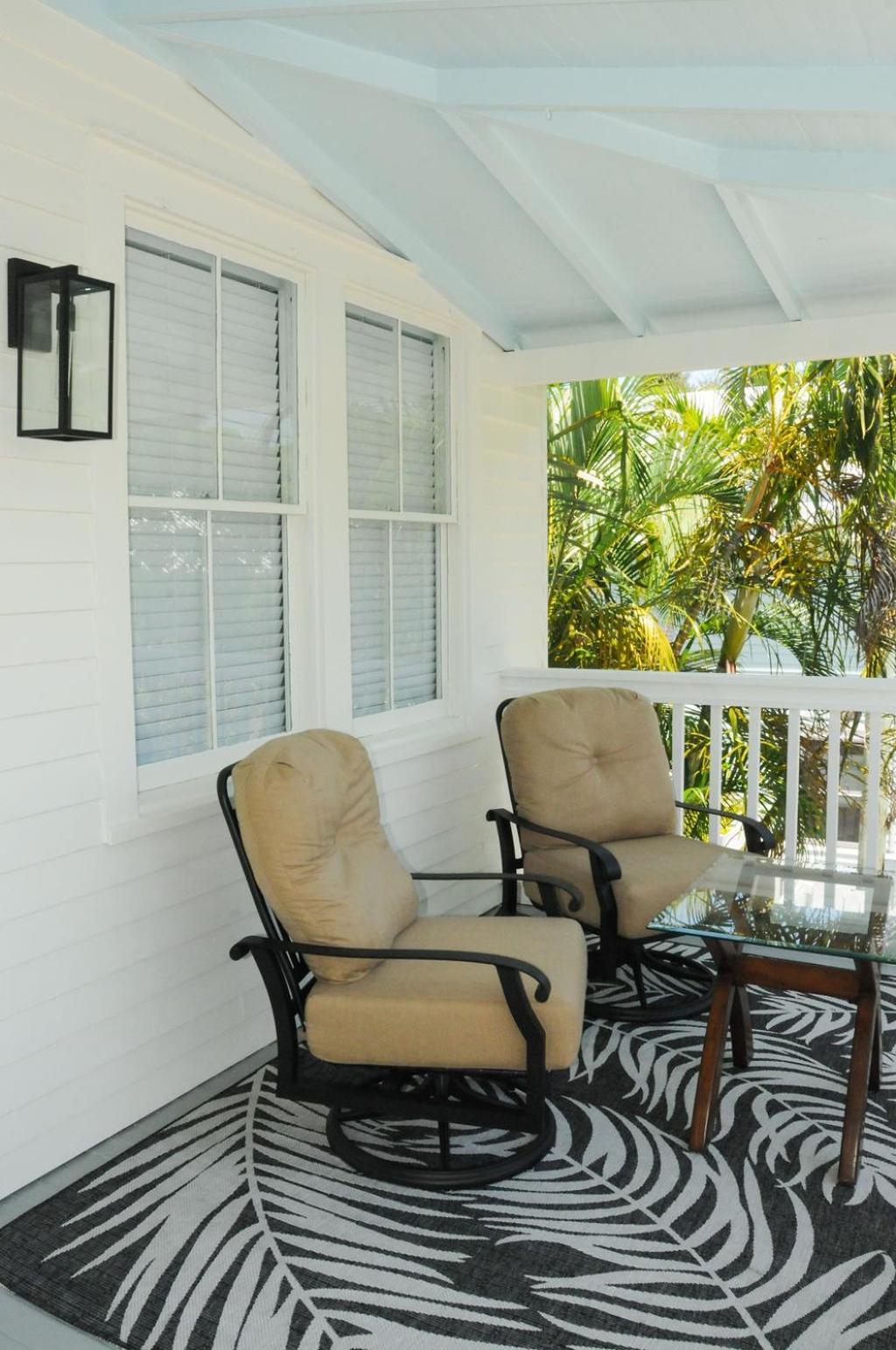 The Porch On Frances Inn - Adults Exclusive Key West Ruang foto